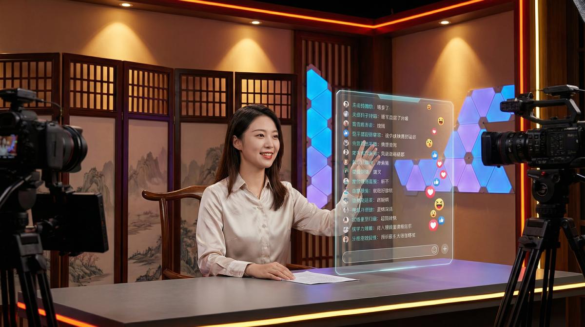 高清动漫短视频教程