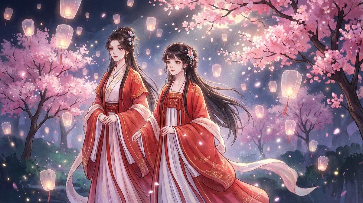 高清动漫Cosplay写真